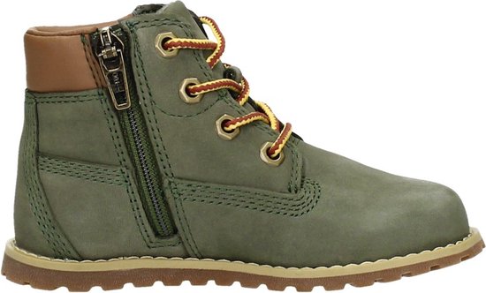 Timberland Laarzen Unisex - Maat 21