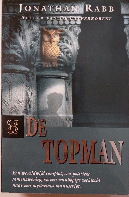 Foto: De topman