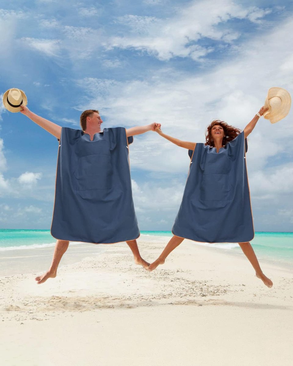 Surf Ponchos - Het grootste assortiment in Nederland