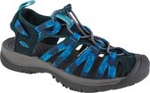 Keen Whisper Sandalen Blauw EU 39 Vrouw