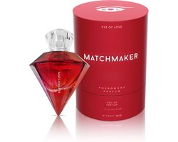 EOL Matchmaker Feromoon Parfum Diamant Rood - 30 ml