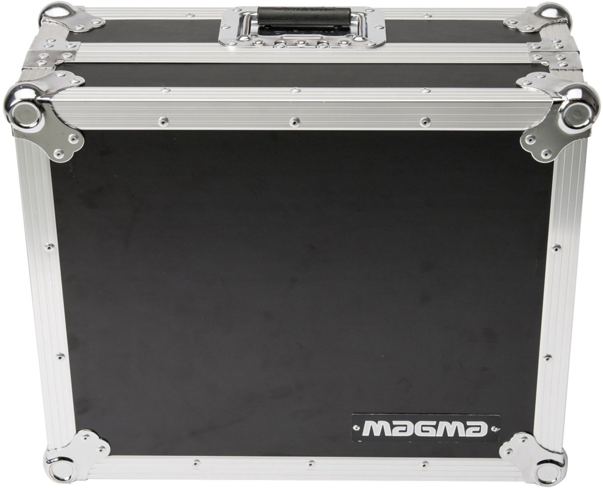 Magma Multi-Format - Platenspeler case
