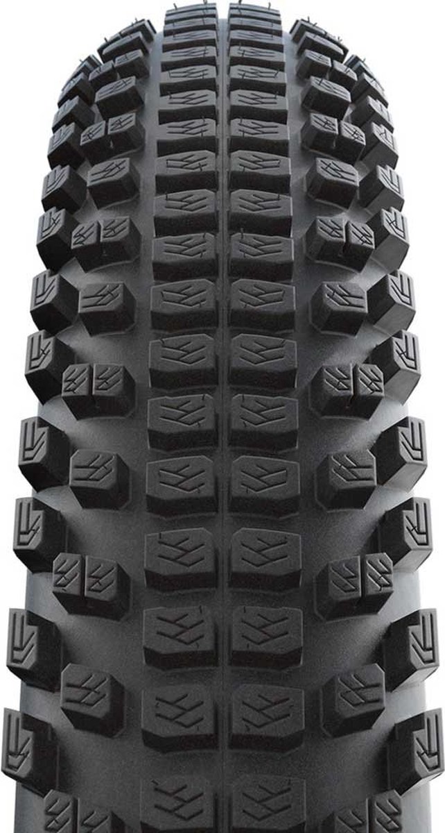 Schwalbe Johnny Watts 365 Performance Hs618 E-bike 29´´ X 2.35 Mtb-band Zwart 29´´ x 2.35 van Schwalbe — afbeelding 3