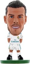 Soccerstarz - Real Madrid Gareth Bale - Home Kit (