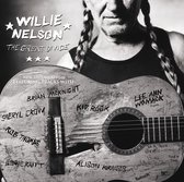 Willie Nelson - The Great Divide (LP)