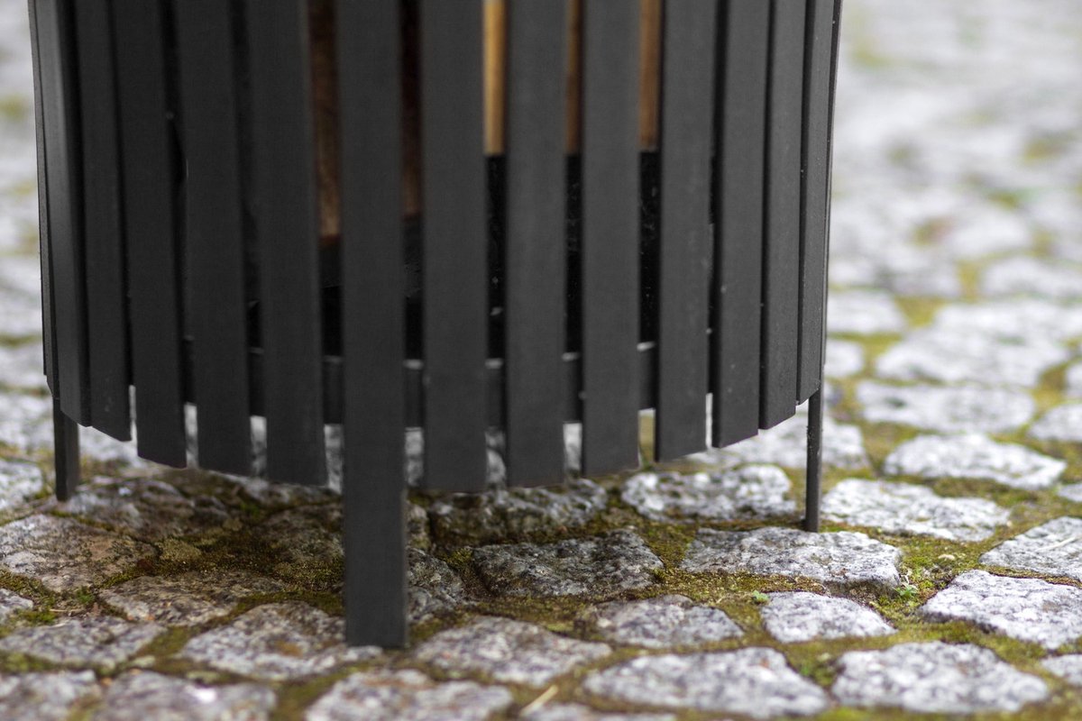 CookKing Flame Fire Basket Ø 45 cm