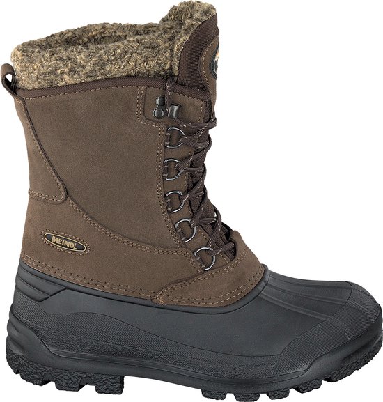 Meindl Sölden - Braun - Taille Femme_EU 37