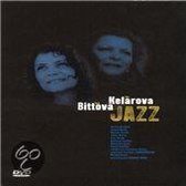 Iva Bittova & Ida Kelarova - Jazz (DVD)