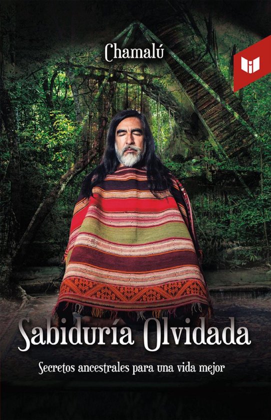 Sabiduría olvidada - cover