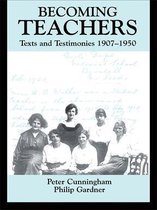 Woburn Education Series - Becoming Teachers