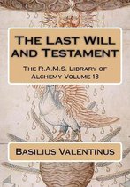 The Last Will and Testament