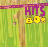 #1 Hits of the 80's [2006 Madacy]