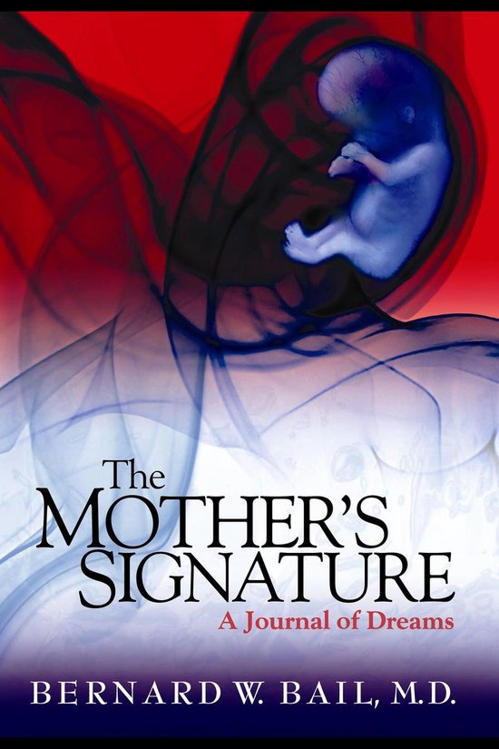 The Mother's Signature - cover