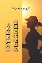 Personal Fitness Planner