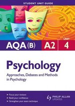 AQA (B) A2 Psychology