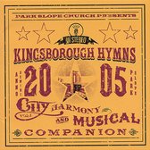 Kingsborough Hymns, Vol. 1 : City Harmony and Musical Companion