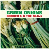 Green Onions (Coloured Vinyl)