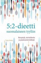 5: 2-dieetti suomalaiseen tyyliin