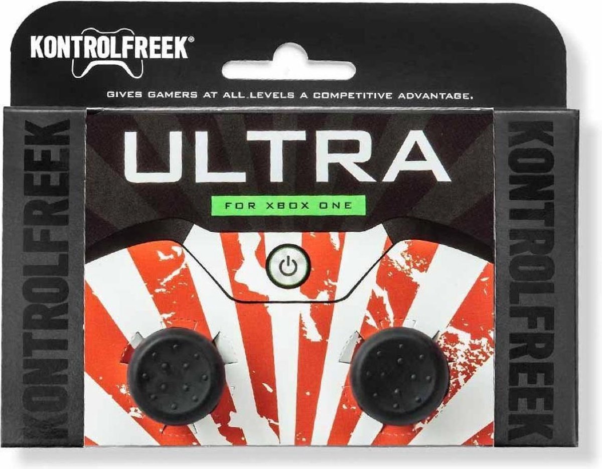 KontrolFreek Ultra thumbsticks voor Xbox One