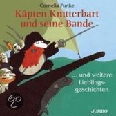 Käpten Knitterbart und seine Bande. CD