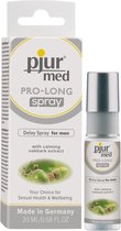 Pjur MED Pro-Long For Men - 20 ml - Delay Spray
