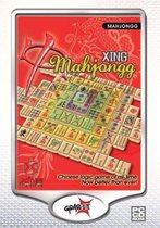 Xing Mahjongg