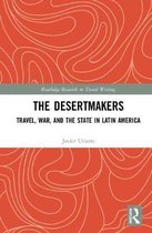 The Desertmakers