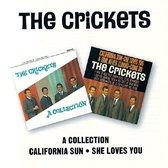 Collection, A/Califronia Sun/She Loves You