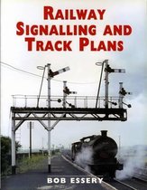 Railway Signalling And Track Plans