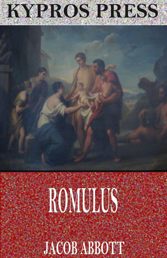Romulus - cover