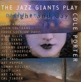 Jazz Giants Play Cole Porter: Night and Day