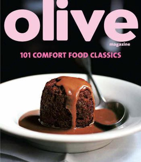 Olive - cover