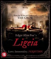 Ligeia (Blu-ray)