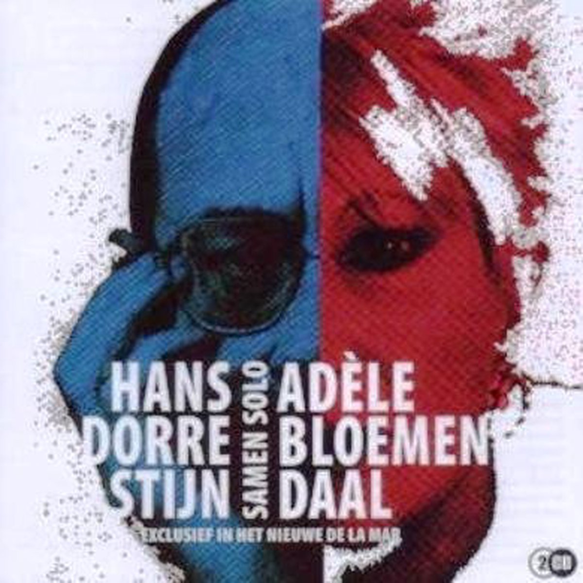 Dorrestijn & Bloemendaal - Samen Solo