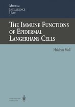Medical Intelligence Unit - The Immune Functions of Epidermal Langerhans Cells