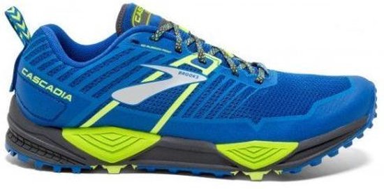 Brooks Cascadia 19 GTX desde 125,95 € | Febrero de 2026 | Zapatillas de