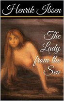 The Lady from the Sea