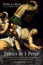 Ethics in 1 Peter