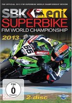 2013 World Superbike Official