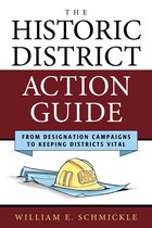 American Association for State and Local History - The Historic District Action Guide
