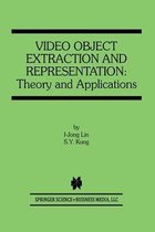 Video Object Extraction and Representation