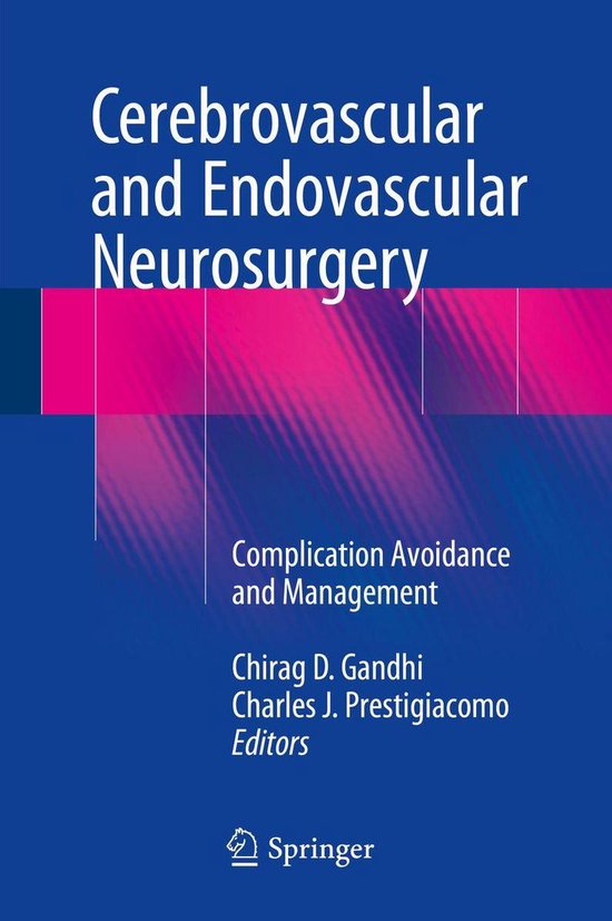 Medicine (R0) - Cerebrovascular and Endovascular Neurosurger ... - cover