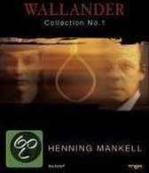 Mankell, H: Wallander