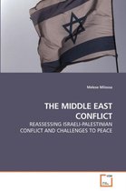The Middle East Conflict