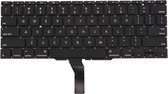 Let op type!! English Keyboard for Macbook Pro 11.6 inch A1370 (2011) & A1465 (2012 - 2015) US