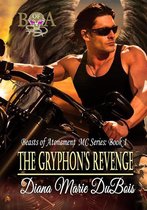 Beasts of Atonement 1 - The Gryphon's Revenge