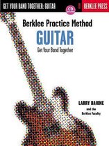 Berklee Practice Method Guitar