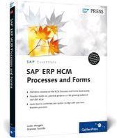 SAP Erp Hcm Processes and Forms