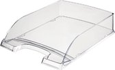 Brievenbak Leitz A4 Plastic Transparant