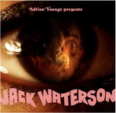 Adrian Younge Presents: Jack Waterson